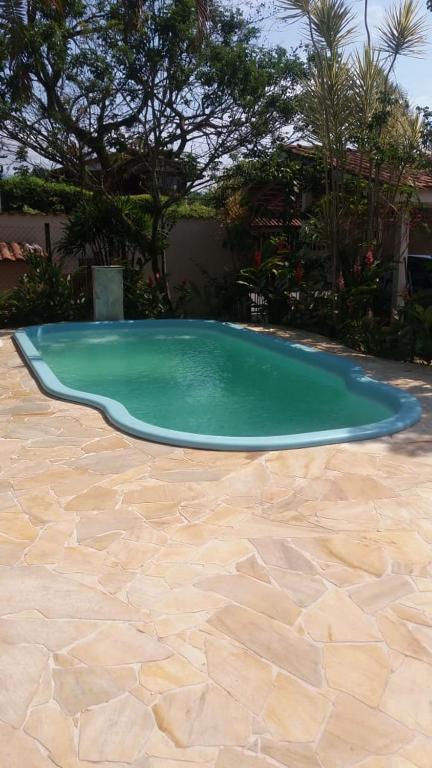  Linda casa em Ubatuba no Parque Vivamar!