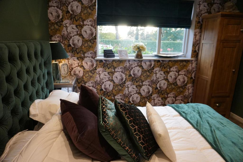 The Tickled Trout Inn Bilton-in-Ainsty - Resim 7