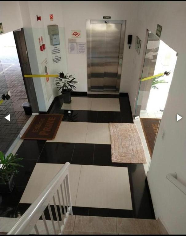  Cantinho do Boris II