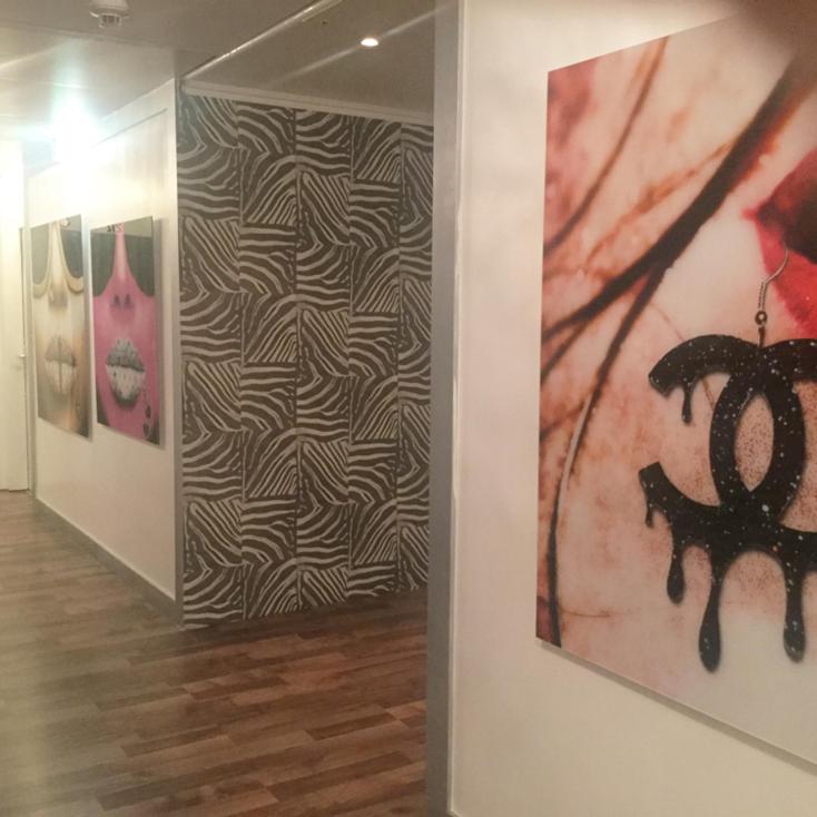 Galería fotográfica de Hotel Les Arcades en Ginebra