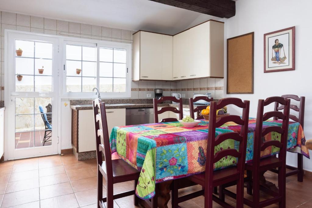 Villa Magec, Sauzal – Updated 2022 Prices
