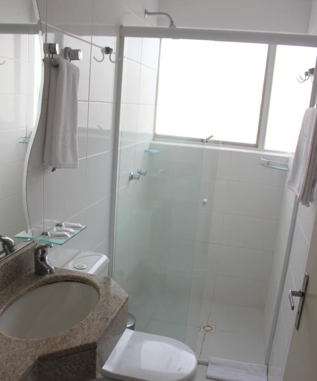  Hotel Itajaí Tur