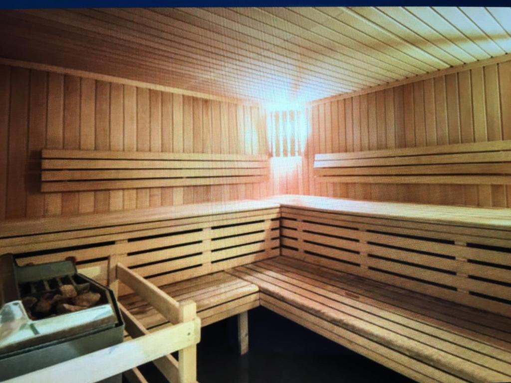 Fotografie z fotogalerie ubytování Les temples du soleil v destinaci Val Thorens
