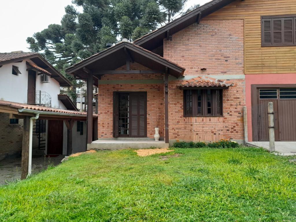  Casa Santa Terezinha