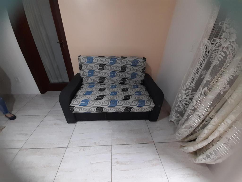  Casa Santa Terezinha