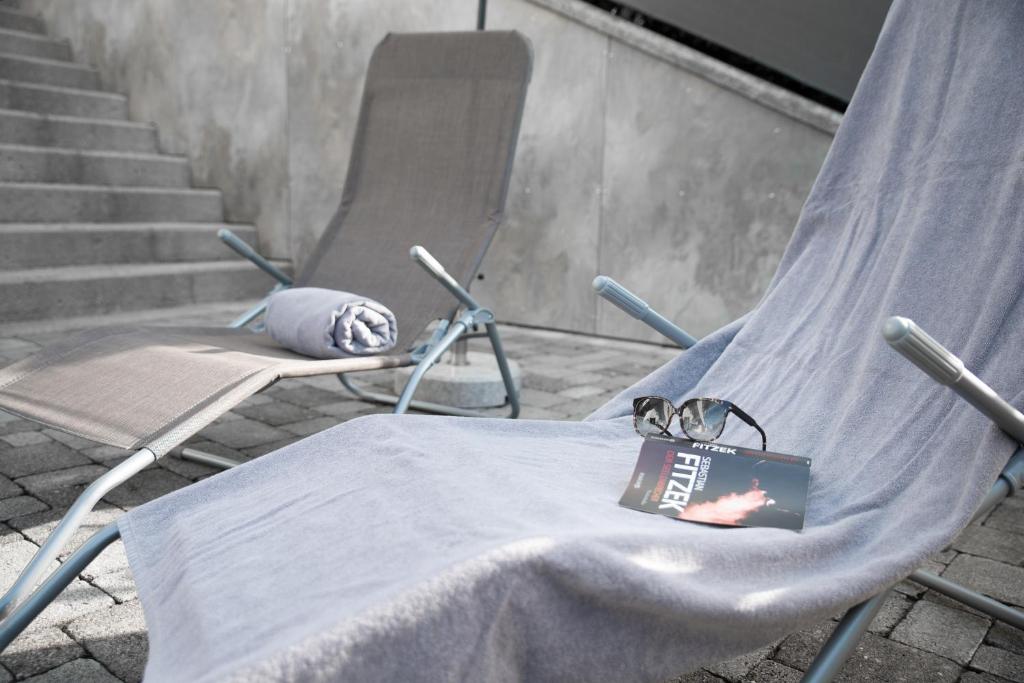 Fotografie z fotogalerie ubytování Apart Blickfang v destinaci Sautens