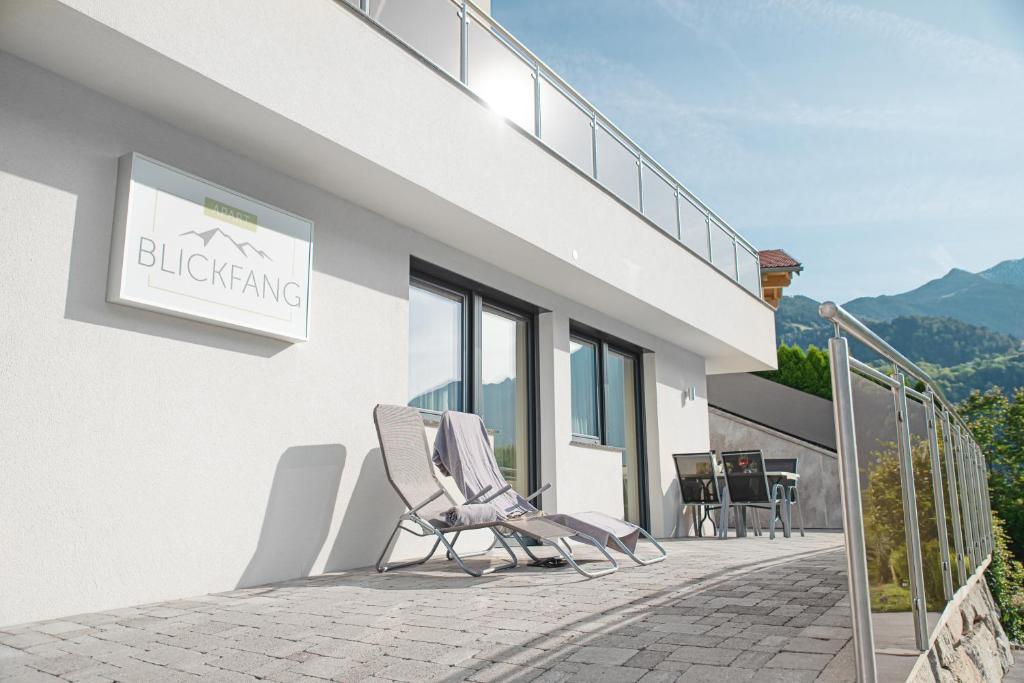 Nespecifikovaný výhled na hory nebo výhled na hory při pohledu z apartmánu