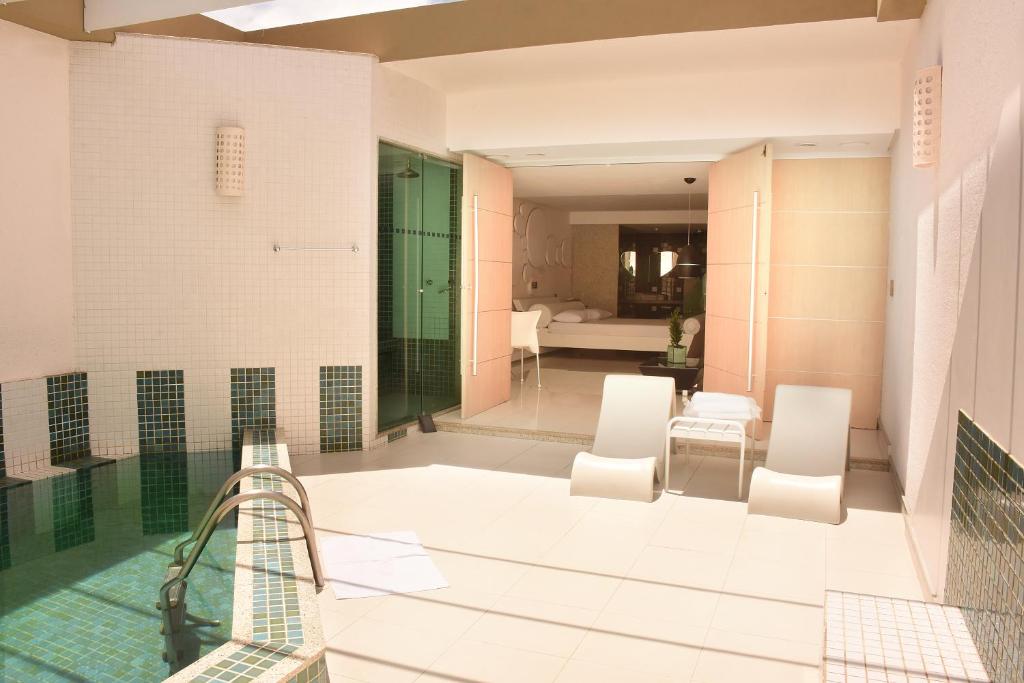  Motel Del Rey