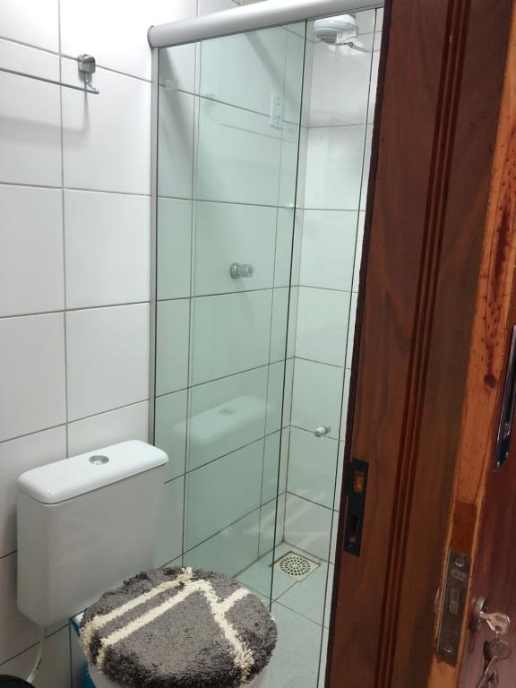  apartamento na vila-alta Crato