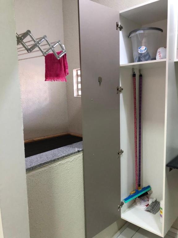  apartamento na vila-alta Crato