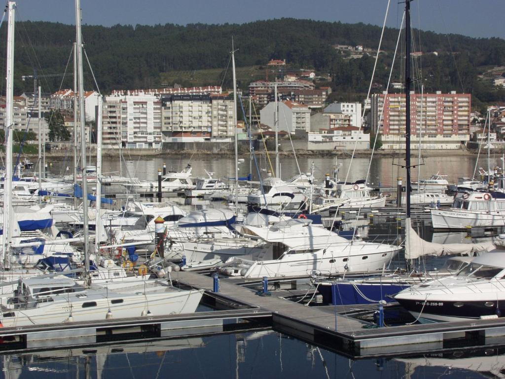 Hotel El Puente, Sanxenxo – Updated 2023 Prices