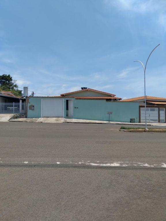  Casa de temporada Mariane