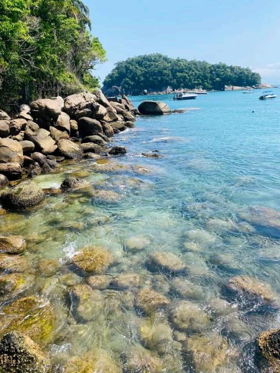  Cantinho do Boris II