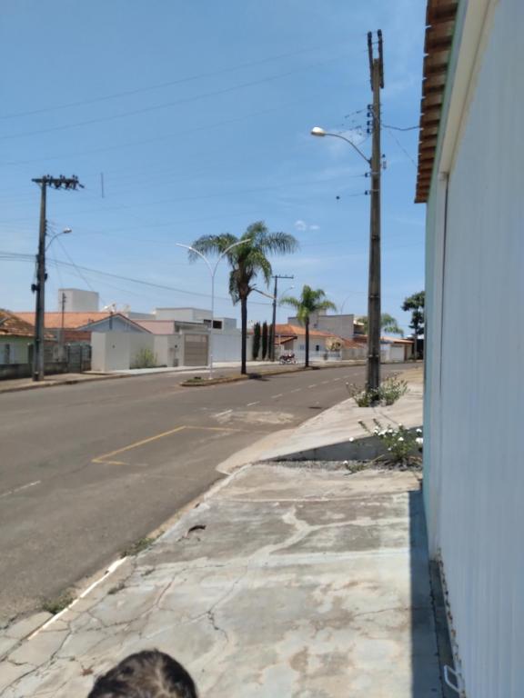  Casa de temporada Mariane