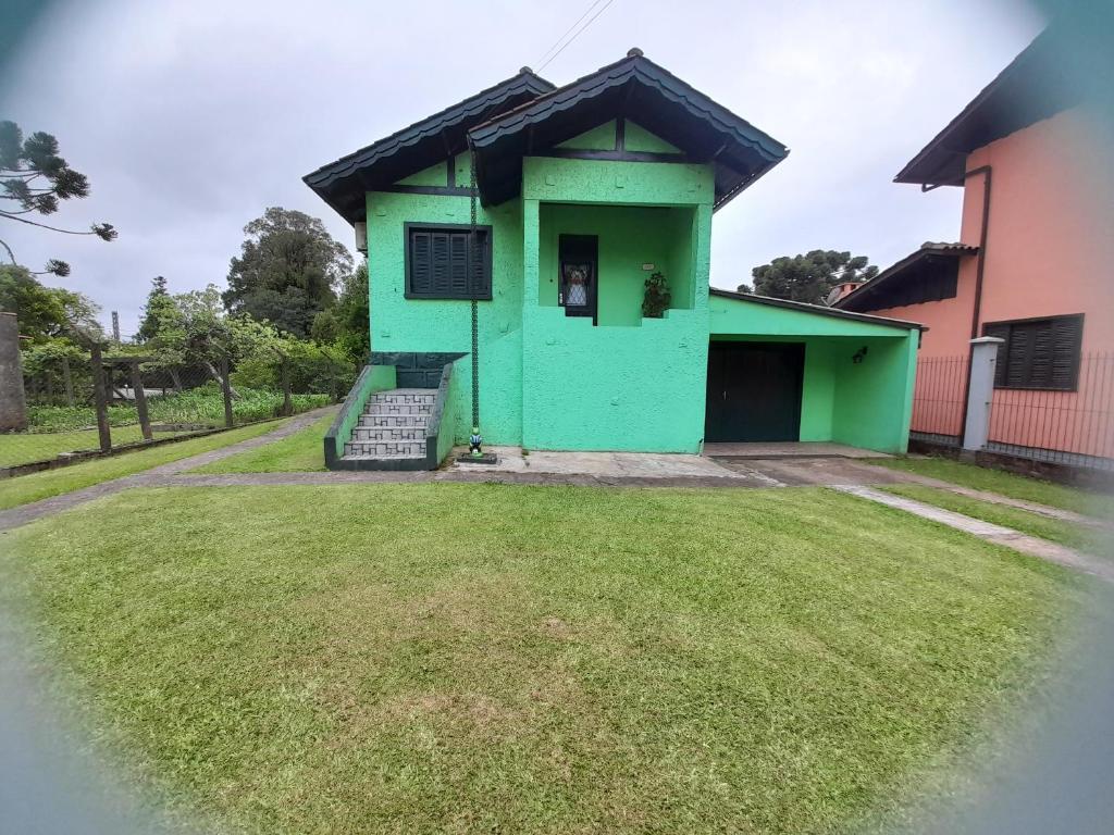  Casa Santa Terezinha 2