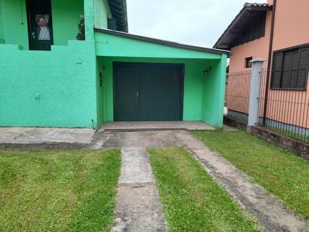  Casa Santa Terezinha 2