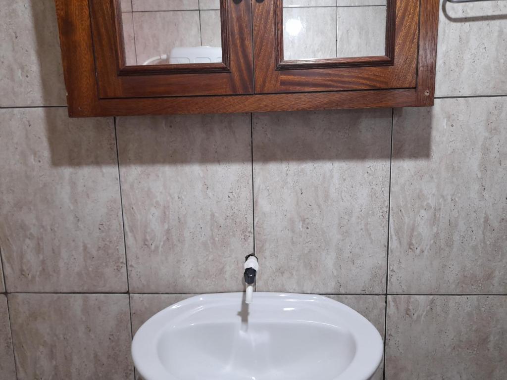  Casa Santa Terezinha 2