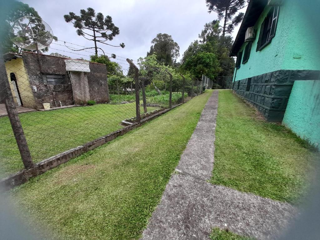  Casa Santa Terezinha 2