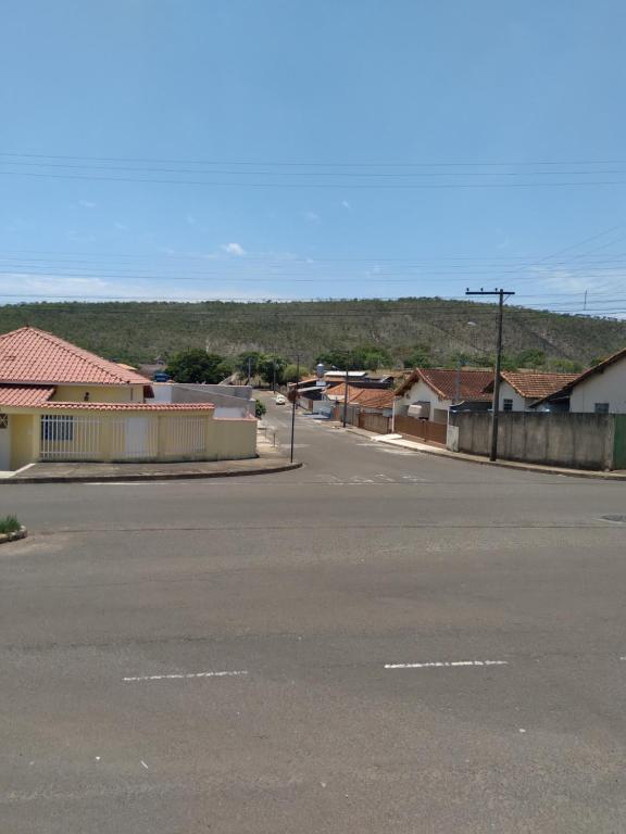  Casa de temporada Mariane