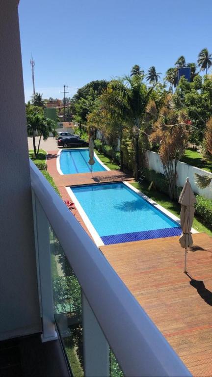 Porto Plaza Flat - 404