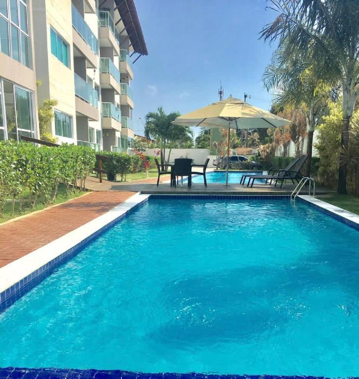  Porto Plaza Flat - 404