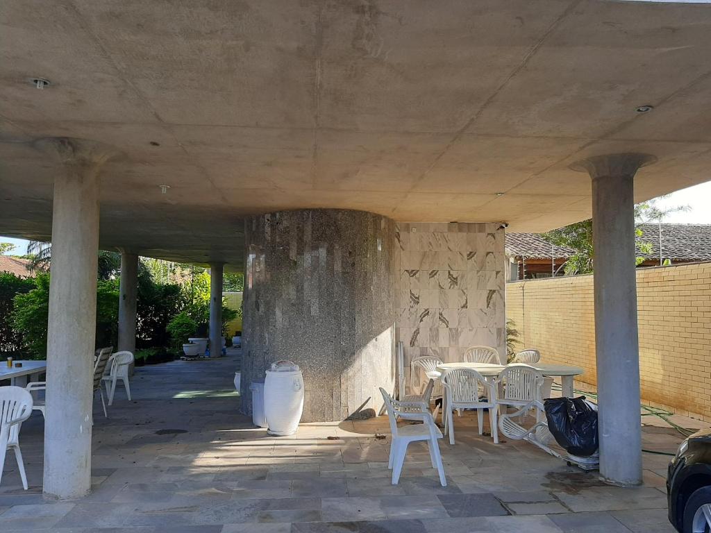  Casa linda na Enseada Guarujá
