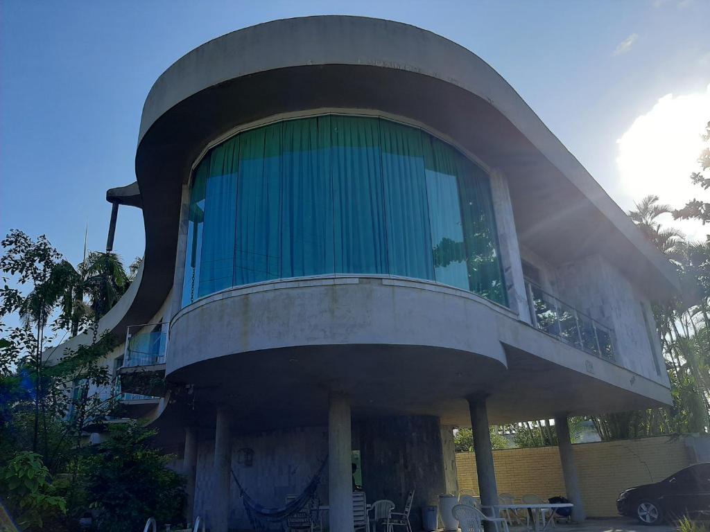  Casa linda na Enseada Guarujá
