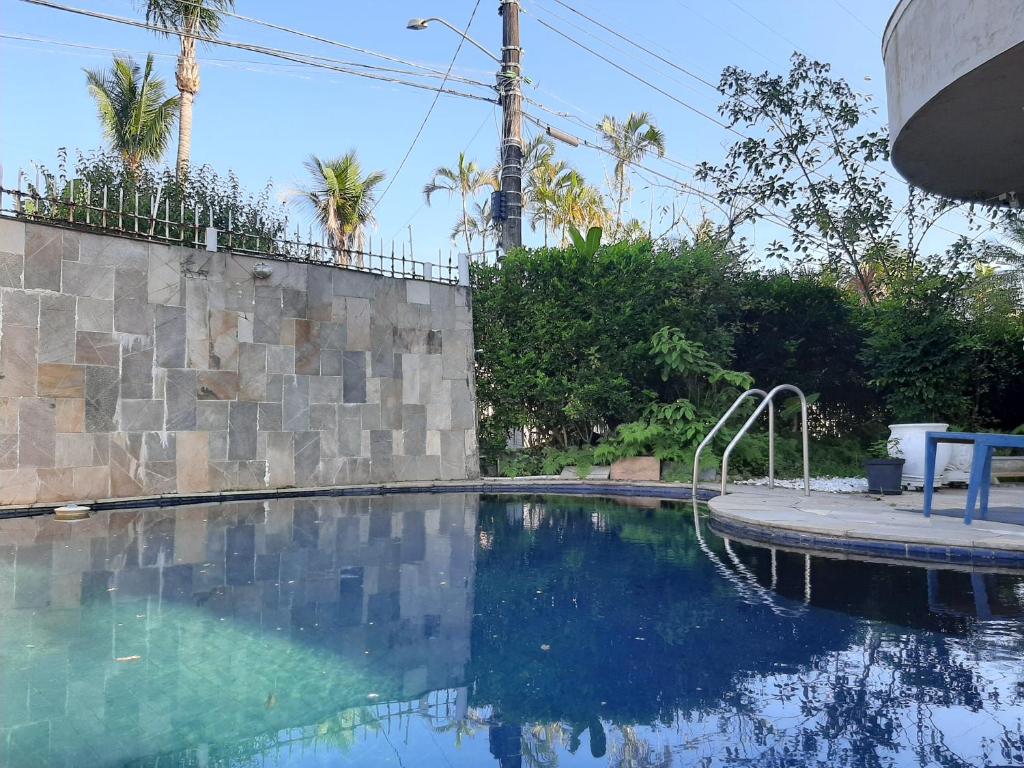  Casa linda na Enseada Guarujá