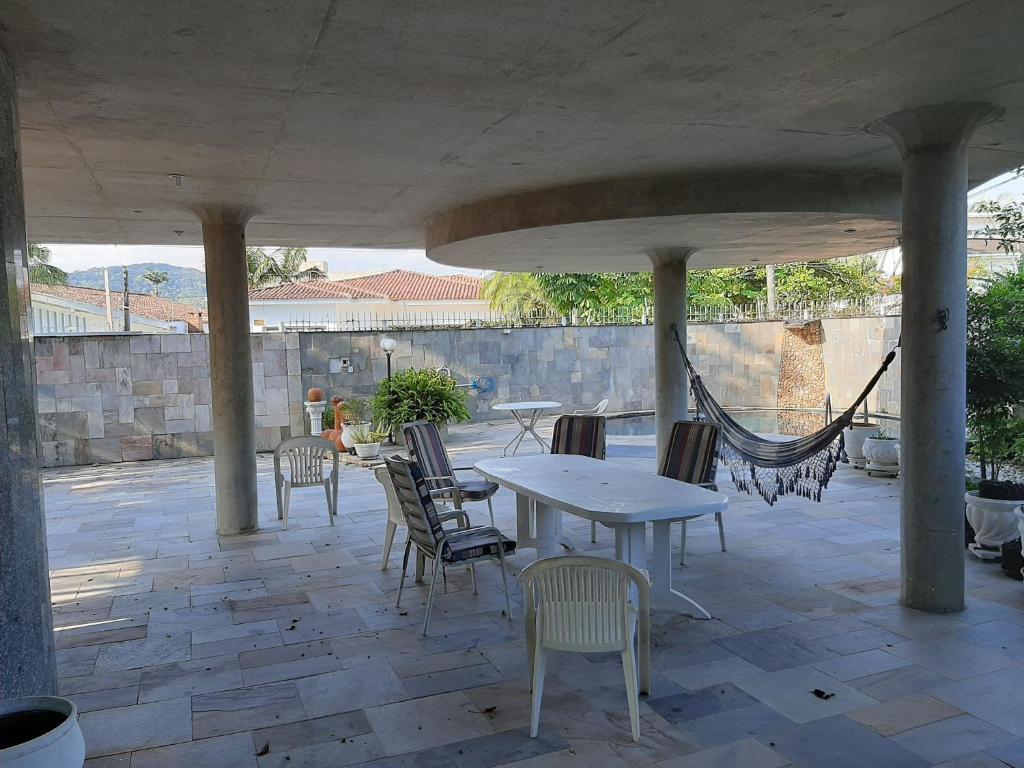  Casa linda na Enseada Guarujá