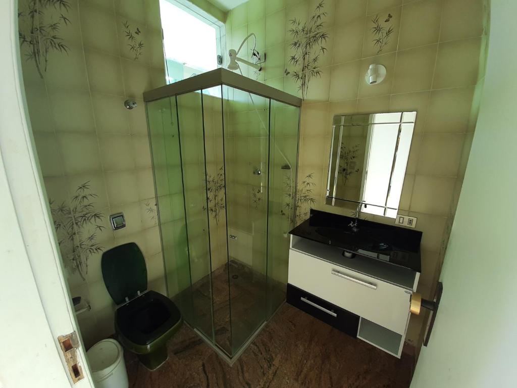  Casa linda na Enseada Guarujá