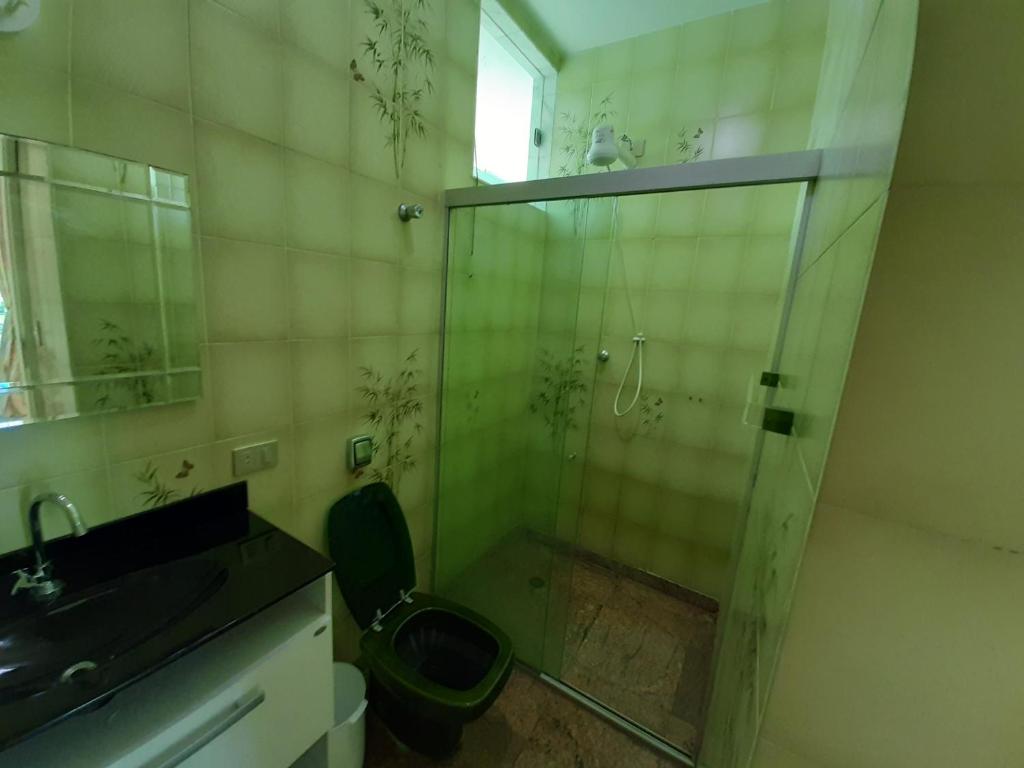  Casa linda na Enseada Guarujá
