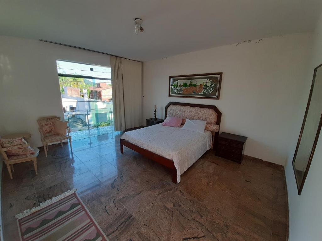  Casa linda na Enseada Guarujá
