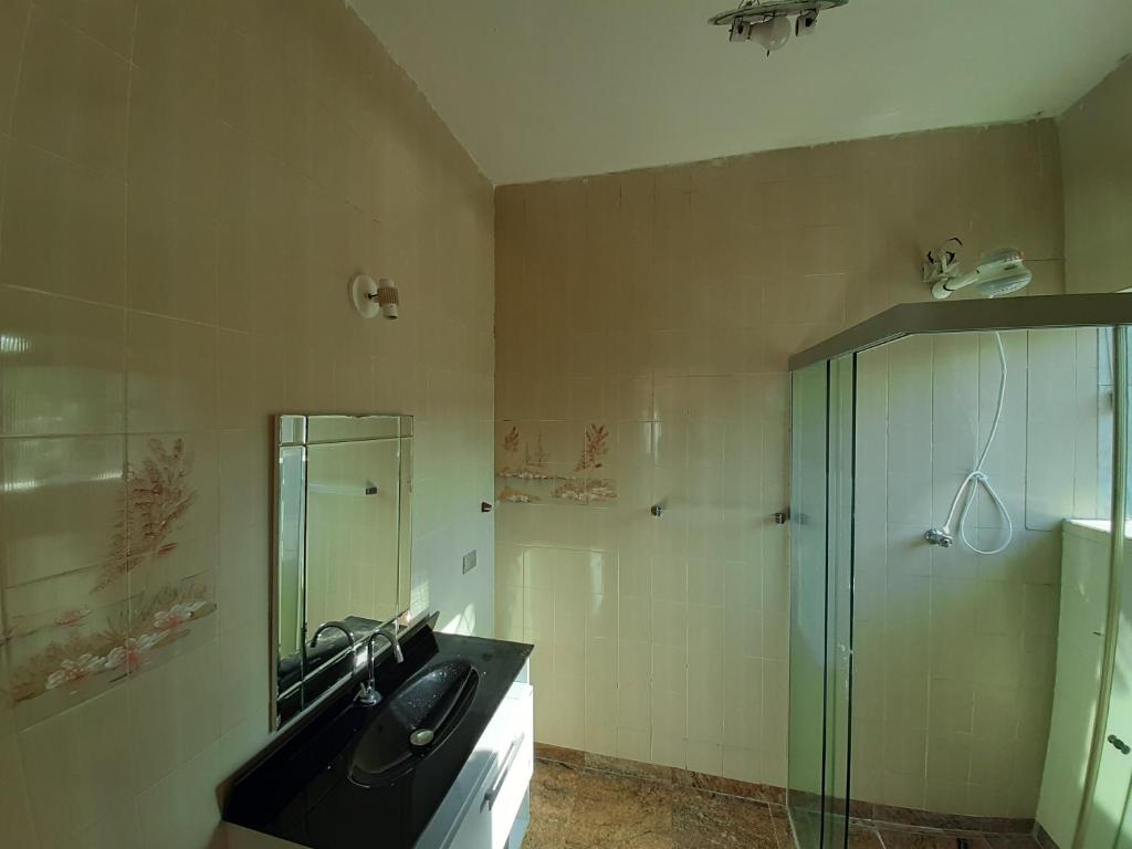  Casa linda na Enseada Guarujá