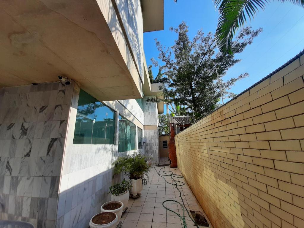  Casa linda na Enseada Guarujá