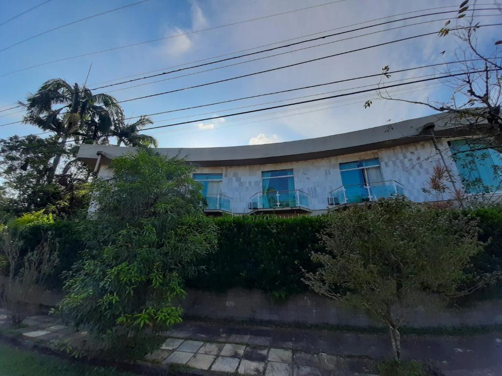  Casa linda na Enseada Guarujá