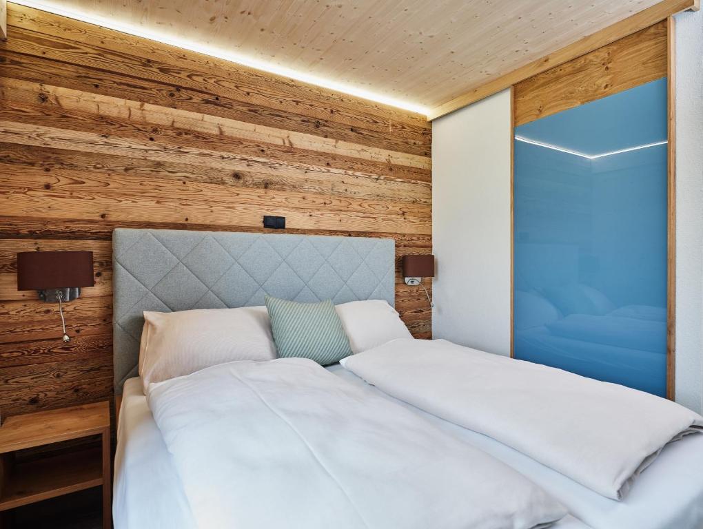 Bergresort Hauser Kaibling by ALPS RESORTS - Superior Appartement Met Sauna En Buiten Badkuip