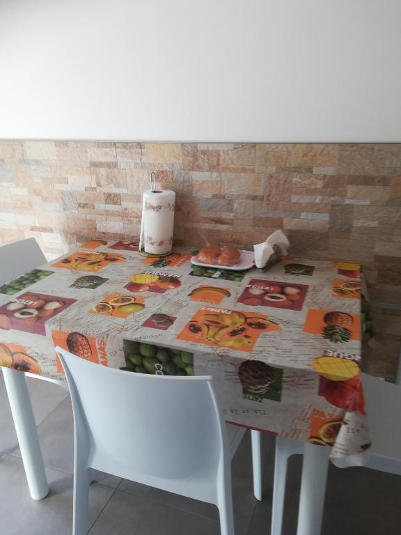 Fotografia z galérie ubytovania Gorizia vacanze appartamento in villa con parcheggio v destinácii Gorizia