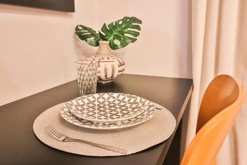  IN1011 Jardins - Flat otimizado e confortável