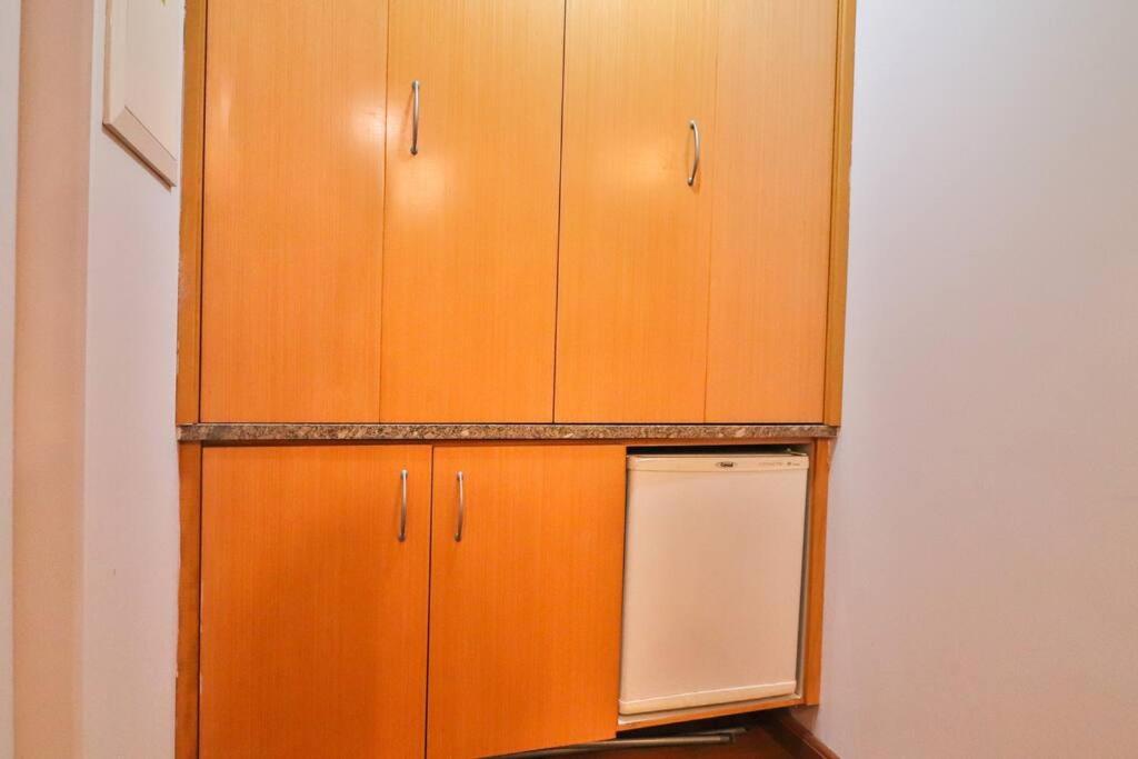  IN1011 Jardins - Flat otimizado e confortável