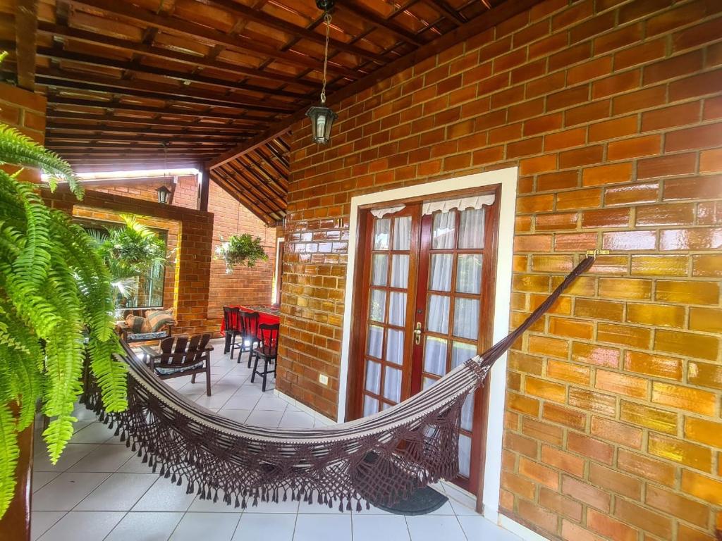  Chalé aconchegante na Serra Pernambucana - Em condomínio - Gravatá