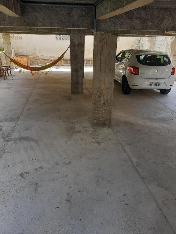  Apartamento na Praia da Joaquina