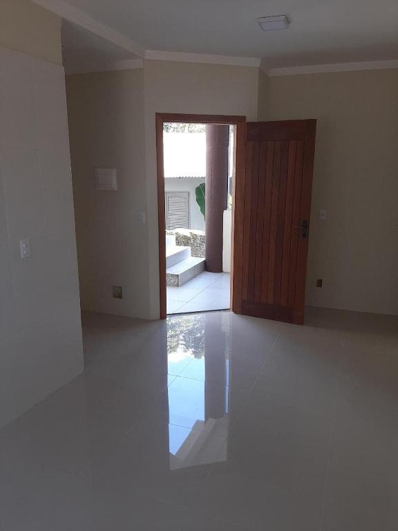  Apartamento na Praia da Joaquina