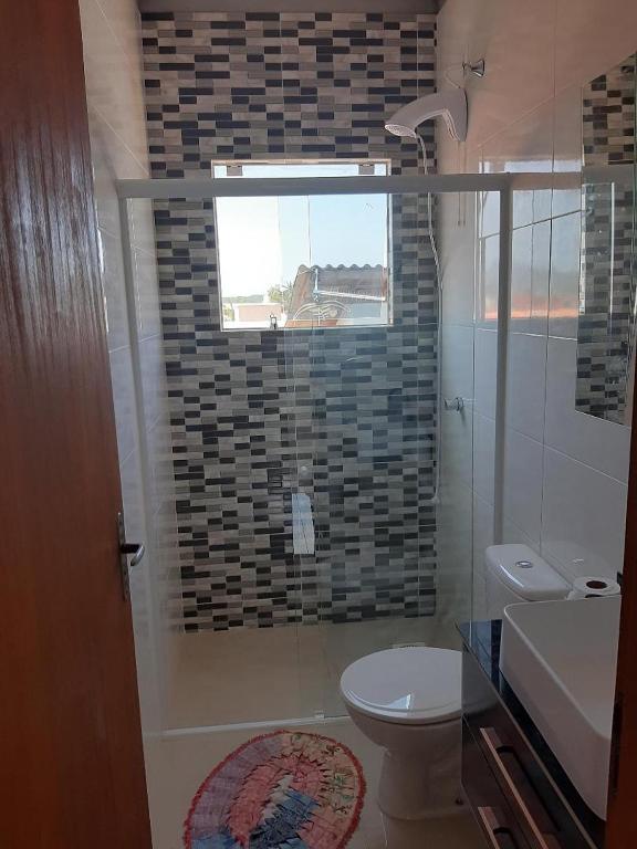  Apartamento na Praia da Joaquina