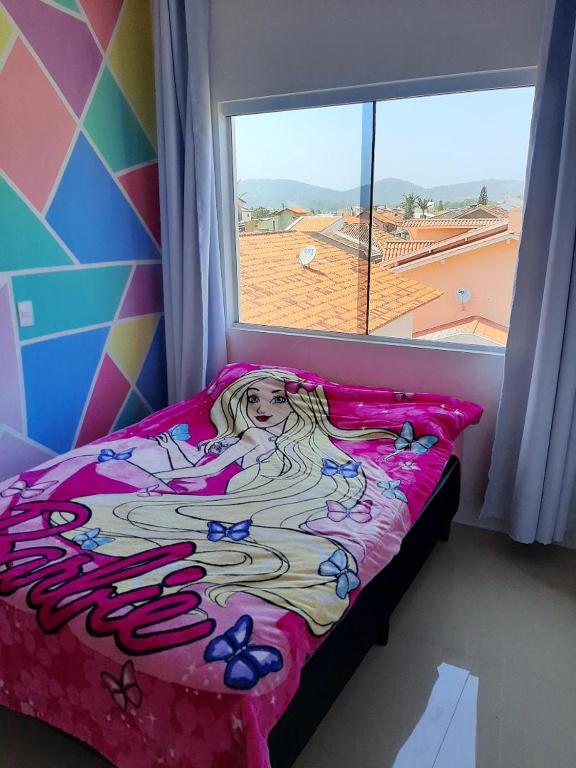  Apartamento na Praia da Joaquina