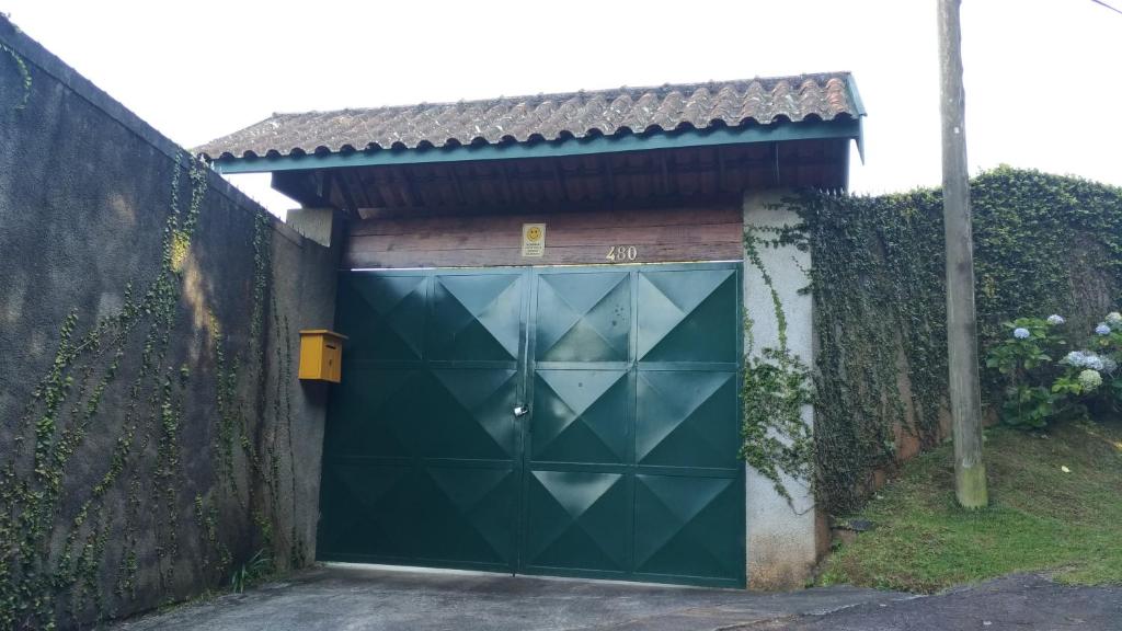  Quinta das Flores