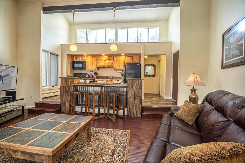 Gold Camp A57, Breckenridge (updated prices 2024)