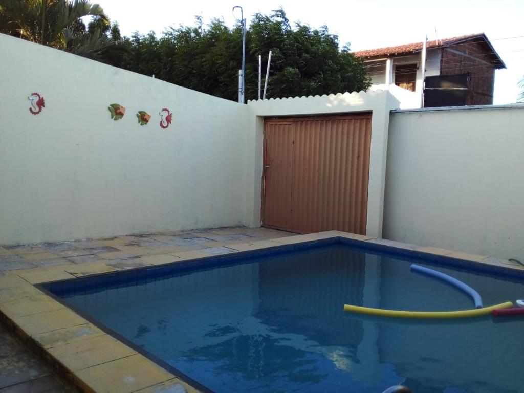  casa de praia