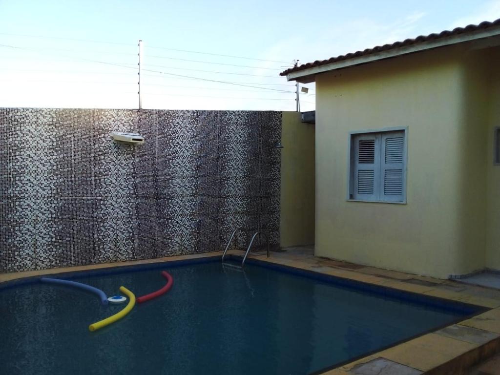  casa de praia