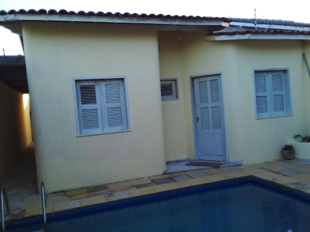  casa de praia