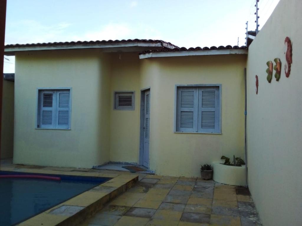  casa de praia